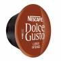 Кафе капсули nescafé, dolce gusto, lungo intenso, 16 броя, 5015120011