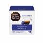 Кафе капсули nescafé, dolce gusto, ristretto ardenza, 16 броя, 5015120036