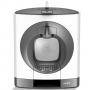Кафемашина krups dolce gusto oblo kp110131, бяла + кафе капсули pellini bio