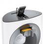 Кафемашина krups dolce gusto oblo kp110131, бяла + кафе капсули pellini bio