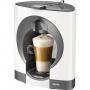 Кафемашина krups dolce gusto oblo kp110131, бяла + кафе капсули pellini bio