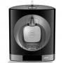 Кафемашина krups dolce gusto oblo kp1108, черна + кафе капсули pellini bio