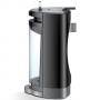 Кафемашина krups dolce gusto oblo kp1108, черна + кафе капсули pellini bio