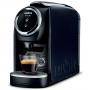 Кафемашина на капсули lavazza blue classy mini, черна, lb300