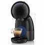 Кафемашина krups kp1a0831, dolce gusto piccolo xs + стойка за кафе капсули, dolce gusto xavax pilastro