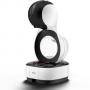 Кафемашина krups dolce gusto lumio kp130131 + стойка за кафе капсули, dolce gusto xavax pilastro