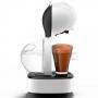 Кафемашина krups dolce gusto lumio kp130131 + стойка за кафе капсули, dolce gusto xavax pilastro