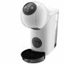 Кафемашина krups, dolce gusto genio s, 1500 w, 15 bar, 0.8 l, светлинен индикатор, бял, kp240131
