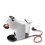 Кафемашина krups, dolce gusto genio s, 1500 w, 15 bar, 0.8 l, светлинен индикатор, бял, kp240131