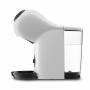 Кафемашина krups, dolce gusto, genio s basic, 15 бара, 1500w, 0,8 л, бял, kp240110