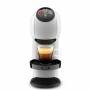 Кафемашина krups, dolce gusto, genio s basic, 15 бара, 1500w, 0,8 л, бял, kp240110