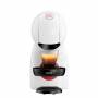 Кафемашина krups, dolce gusto, piccolo xs, 1600w, 15 бара, 0,8 л, бял, kp1a0110