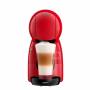 Кафемашина krups, dolce gusto, piccolo xs, 1600w, 15 бара, 0,8 л, червен, kp1a0510