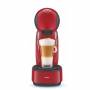 Кафемашина krups, dolce gusto, infinissima, 15 бара, 1500w, 1.2 л, червен, kp170510