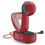 Кафемашина krups, dolce gusto, infinissima, 15 бара, 1500w, 1.2 л, червен, kp170510