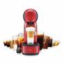 Кафемашина krups, dolce gusto, infinissima, 15 бара, 1500w, 1.2 л, червен, kp170510