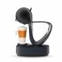 Кафемашина с капсули krups dolce gusto, infinissima grey, 15 bar, 1500 w, kp173b10