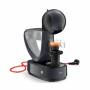 Кафемашина с капсули krups dolce gusto, infinissima grey, 15 bar, 1500 w, kp173b10