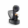 Кафемашина с капсули krups dolce gusto, infinissima grey, 15 bar, 1500 w, kp173b10