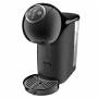 Кафемашина krups, dolce gusto dolce genio s plus, 1500w, 15.0 bar, 0.8 л, черен, kp340810