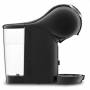 Кафемашина krups, dolce gusto dolce genio s plus, 1500w, 15.0 bar, 0.8 л, черен, kp340810