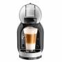 Кафемашина krups, dolce gusto, mini me, 1500w, 15 бара, 0,8 л, сив, kp123b31
