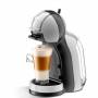 Кафемашина krups, dolce gusto, mini me, 1500w, 15 бара, 0,8 л, сив, kp123b31