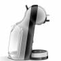 Кафемашина krups, dolce gusto, mini me, 1500w, 15 бара, 0,8 л, сив, kp123b31