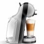 Кафемашина krups, dolce gusto, mini me, 1500w, 15 бара, 0,8 л, сив, kp123b31