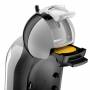 Кафемашина krups, dolce gusto, mini me, 1500w, 15 бара, 0,8 л, сив, kp123b31