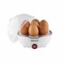Яйцеварка esperanza eke001, 350w, 1-7 яйца наведнъж, звукова аларма, автоматично изключване, мерителна чашка, 09187000