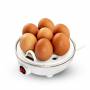 Яйцеварка esperanza eke001, 350w, 1-7 яйца наведнъж, звукова аларма, автоматично изключване, мерителна чашка, 09187000