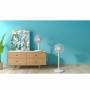 Настолен вентилатор xiaomi mi, smart standing fan 2 lite, 3 скорости, wi-fi, 38w, бял, pyv4007gl