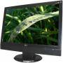 Монитор lg m228wa 22" mtv, lcd, 5ms, 3000:1, 300cd, 1680x1050, wide tv / hd ready - m228wa-bz