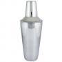 Шейкър за коктейли kinghoff kh 1239, 500 ml, инокс