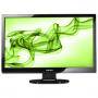 Монитор philips 22" wide 220e1sb/00