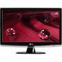 Монитор lg w2253v-pf, 21.5" wide, lcd, 2ms gtg, 50000:1 dfc, 300cd, 1920x1080, dvi, hdmi, full hd, smart package, fun key, glossy black - w2253v-