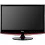 Монитор lg m2262d-pz, 21.5" wide, lcd, 5ms, 500001 dfc, 300cd, dvi, hdmi, full hdtv, speakers, tv tuner, usb quick view, glossy black - m2262d-pz