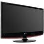 Монитор lg m2262d-pz, 21.5" wide, lcd, 5ms, 500001 dfc, 300cd, dvi, hdmi, full hdtv, speakers, tv tuner, usb quick view, glossy black - m2262d-pz