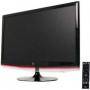 Монитор lg m2262d-pz, 21.5" wide, lcd, 5ms, 500001 dfc, 300cd, dvi, hdmi, full hdtv, speakers, tv tuner, usb quick view, glossy black - m2262d-pz
