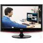 Монитор lg m2262d-pz, 21.5" wide, lcd, 5ms, 500001 dfc, 300cd, dvi, hdmi, full hdtv, speakers, tv tuner, usb quick view, glossy black - m2262d-pz
