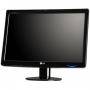 Монитор lg w2271tc-pf, 22", lcd, 5ms, 20000:1 dfc, 300cd, 1680x1050, dvi, hdcp, speakers, web camera, micropfone, glossy black - w2271tc-pfrr