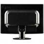 Монитор lg w2271tc-pf, 22", lcd, 5ms, 20000:1 dfc, 300cd, 1680x1050, dvi, hdcp, speakers, web camera, micropfone, glossy black - w2271tc-pfrr