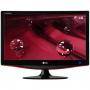 Монитор lg m227wdp-pc, 21.5" wide, lcd, 5ms, 20000:1 dfc, 300cd, 1920x1080, dvi, hdmi, full hdtv, speakers, tv tuner, glossy black - m227wdp-pc