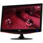 Монитор lg m227wdp-pc, 21.5" wide, lcd, 5ms, 20000:1 dfc, 300cd, 1920x1080, dvi, hdmi, full hdtv, speakers, tv tuner, glossy black - m227wdp-pc