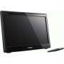 Монитор samsung lapfit ld220z, 21.5' wide, 5ms, 1000:1, 250cd/m2, high glossy black - ls22lftgf/en