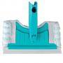 Резервна почистваща поодложка за общо почистване на баня leifheit bathtub flexi pad, lei.41701