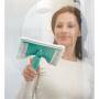 Резервна почистваща поодложка за общо почистване на баня leifheit bathtub flexi pad, lei.41701