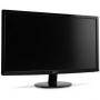 Монитор s221hqlbd slim led - 21.5 12 000 000:1, 16:9 full hd, 5ms, vga + dvi, acer contrast management + adm, mprii, black - et.ws1he.008