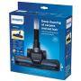 Четка за килими philips fc8005/01, turbo brush